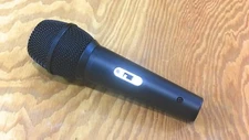 Microphone Vocal Cardioid Dynamic  Flat Top P 11277 - New