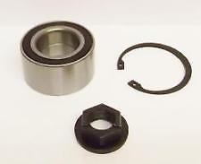 FRONT WHEELBEARING KIT AXWBK318 FITS FORD KA 2002-2009