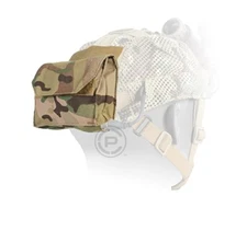 Crye Precision - NightCap Battery Pouch - Multicam