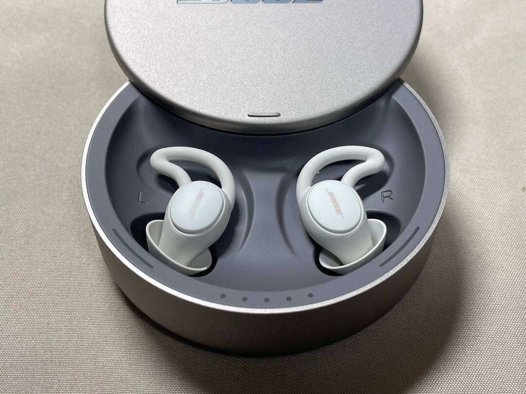 Bose SLEEPBUDSⅡ ボーズ　スリープブッズ2 Bose Sleepbuds™ II | Bose Support
