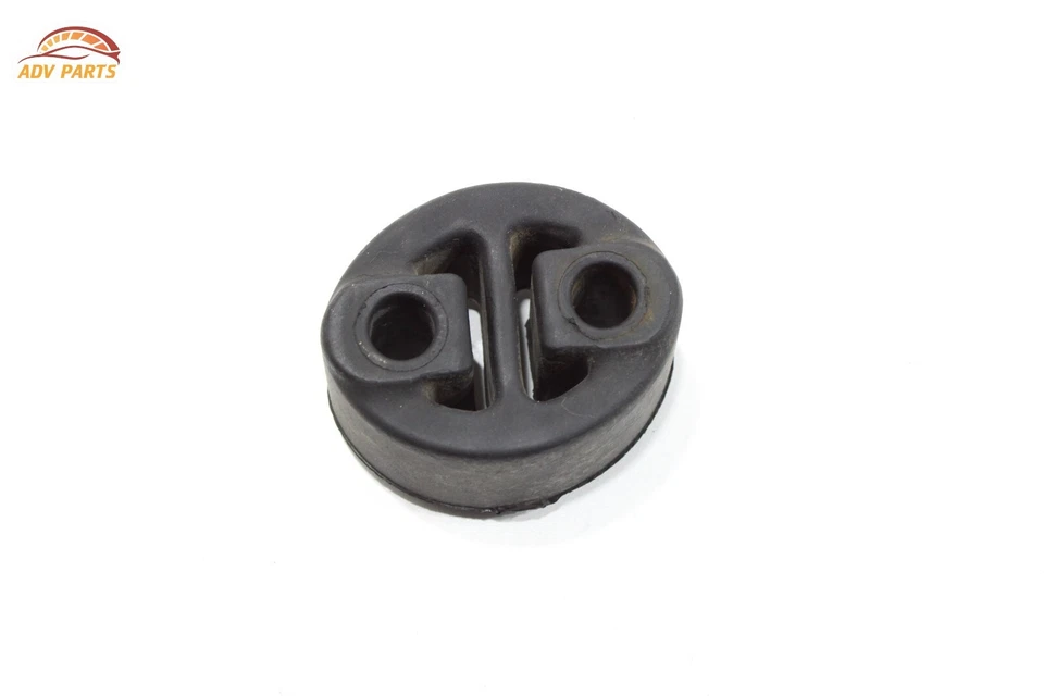 MAZDA CX-9 2007-2023 SILENCIADOR DE ESCAPE TRASERO SUSPENSIÓN AISLADOR OEM Foto 3 de 4