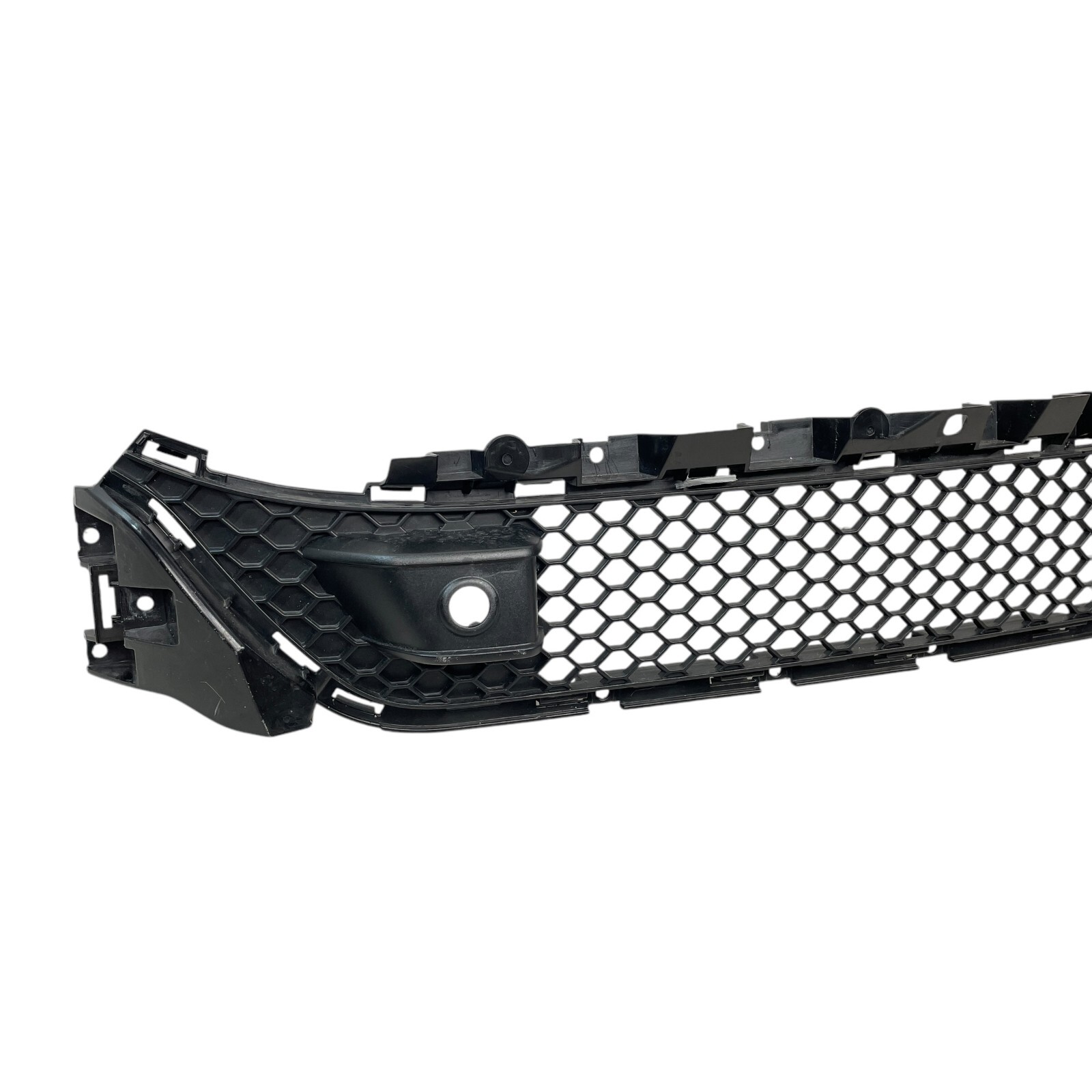 2023-2025 Maserati Grecale Trofeo Front Bumper Lower Grille Glil OEM 670212121