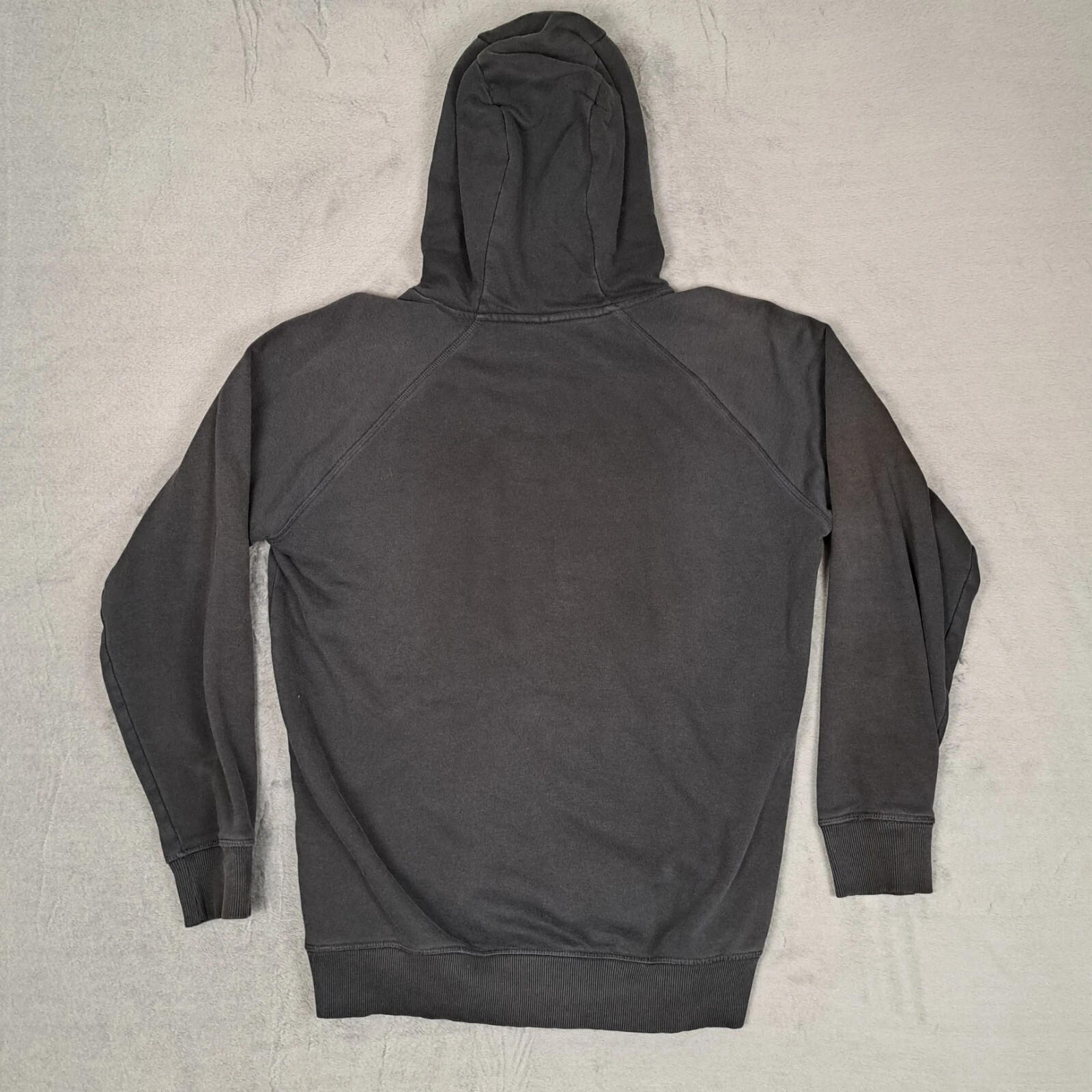 gymshark crest logo fleece workout gym sweatshirt hoodie