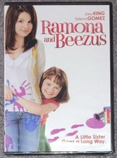 Ramona and Beezus (DVD, 2010) Selena Gomez Josh Duhamel  John Corbett NEW
