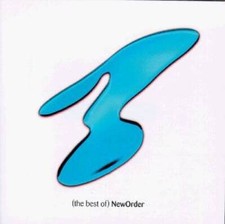 Best of - Audio CD By New Order - GOOD