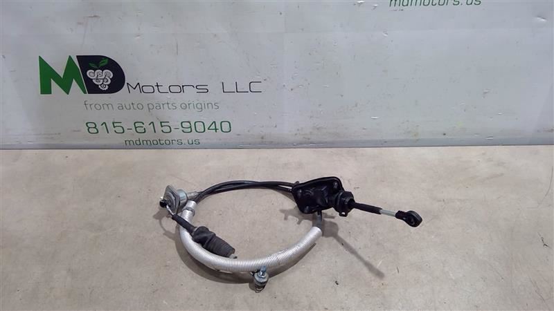 2021-2023 MITSUBISHI MIRAGE GEAR SHIFTER CABLE 2460A112 | eBay