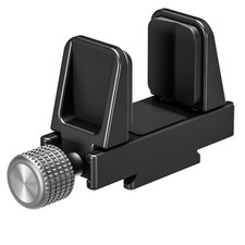   Leofoto USA Seller  Leofoto GMC-02 Clamp Set for Anemometer