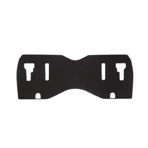 Club Car Precedent Golf Cart Front Seat Back Cover eBay