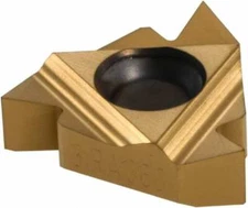 Vargus 3IRAG60 VKX INTERNAL Carbide Laydown Threading Insert (52176), 1 Piece