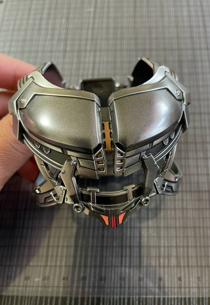 Chest Armor Jetpack Figure 1/6 MMS421 Hot Toys Star-Lord Guardians