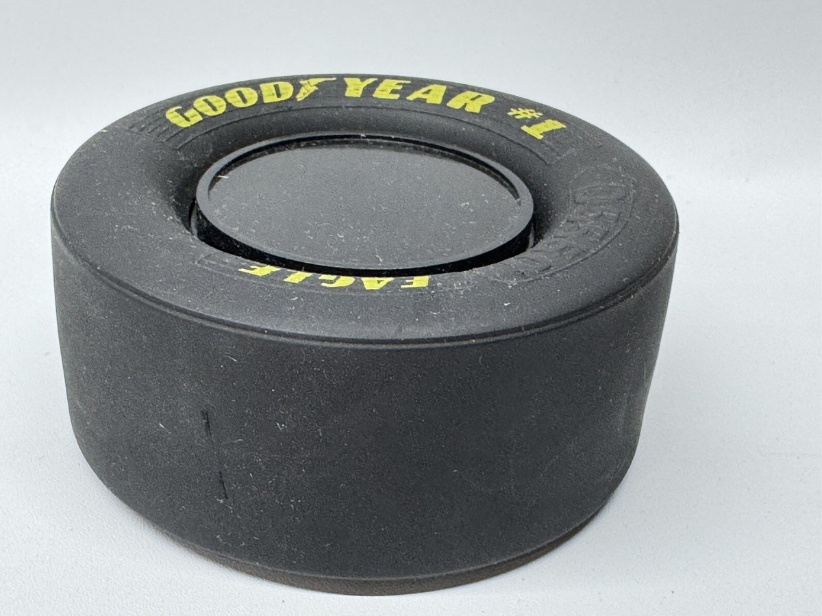 Goodyear Eagle Tire 1/8th Scale Race Slick Great For: Models, Cox