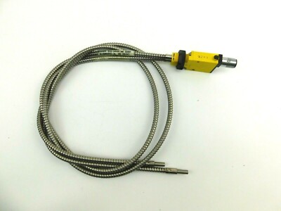 BANNER MINI-BEAM Sensor SM312FQD