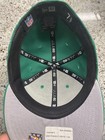 New Philadelphia Eagles Baseball Cap Vintage GREEN Color 7 5/8  — photo 5
