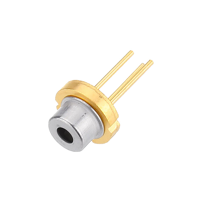 5pcs DIY/LAB 5.6mm TO18 200mW 808nm Infrared IR Laser/Lazer Diode LD Brand New