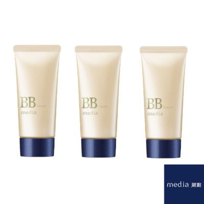 Kanebo Media BB Cream SPF35 PA++ 35g New