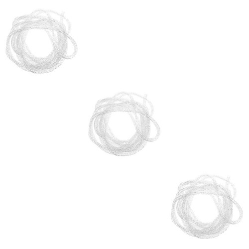 Set of 3 Bijoux De soldes Bracelet Boucle D'oreille Filet À Mailles Pour
