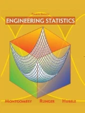 Engineering Statistics by Norma Faris Hubele, George C. Runger and Douglas C....