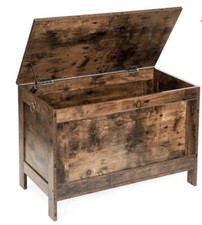 Weathered Blanket Chest (wf)