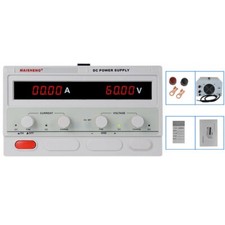 MP6060D (0-60V 0-60A) 3600W High Power Adjust...