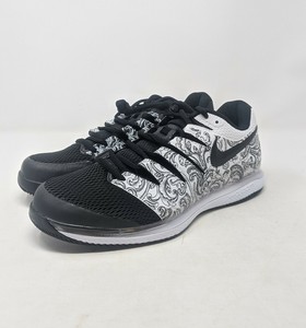 nike floral tennis shoes