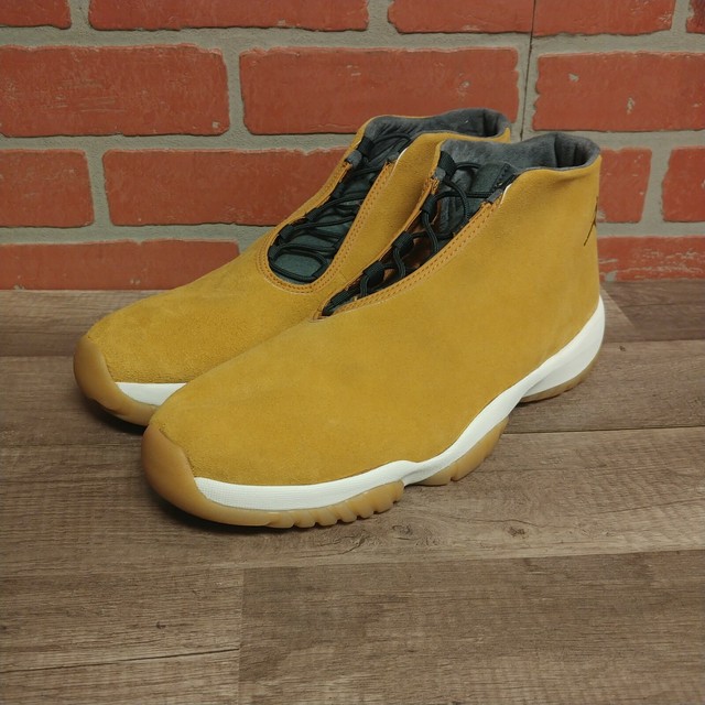 air jordan future wheat