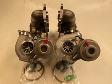 for TD04L4-17T V3 Upgraded turbo charger BMW 1erM 135i Z4 35is 535xi 535i 3.0L