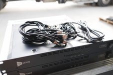 (2) RF Venue COMBINE4 4-channel Antenna Combi...