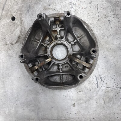 COMET 108 C Drive Clutch Movable Sheath Snowmobile Used