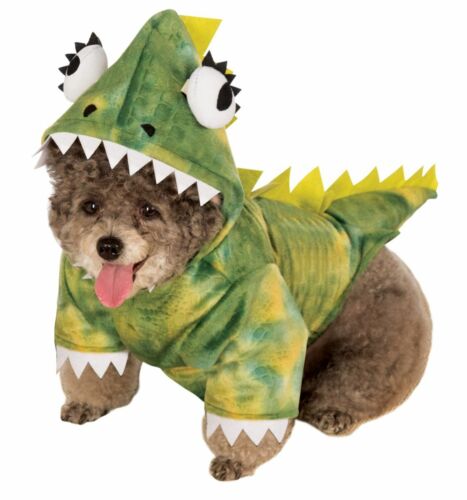Rubie's Pet Shop Dinosaur Pet Costume - Picture 1 of 1