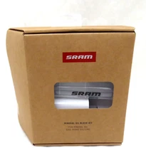 SRAM DB8/Maven Standard Mineral Oil Bleed Kit - Oil Not Included
