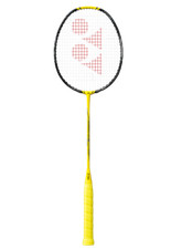 NEW YONEX NANOFLARE 1000Z 4UG6 BADMINTON RACKET MADE IN JAPAN  FREE GRIP