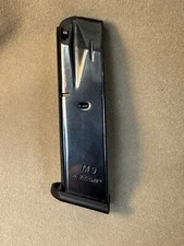 MEC-GAR 10 Round Magazine For Beratta M9