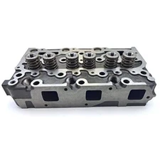 Complete Cylinder Head w/ Valves for Wacker Neuson 3503