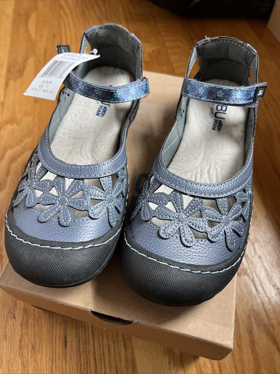 Jambu wildflower store sandals