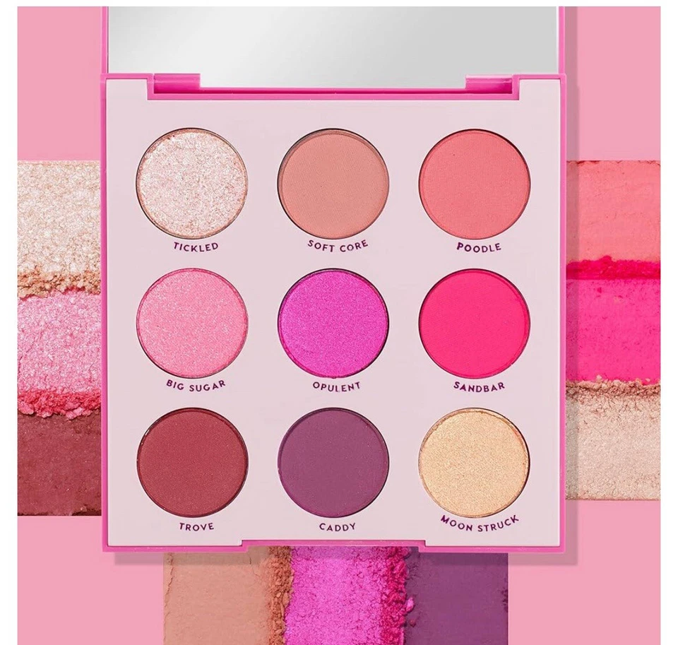ColourPop Oh Lala - Image 4 of 4