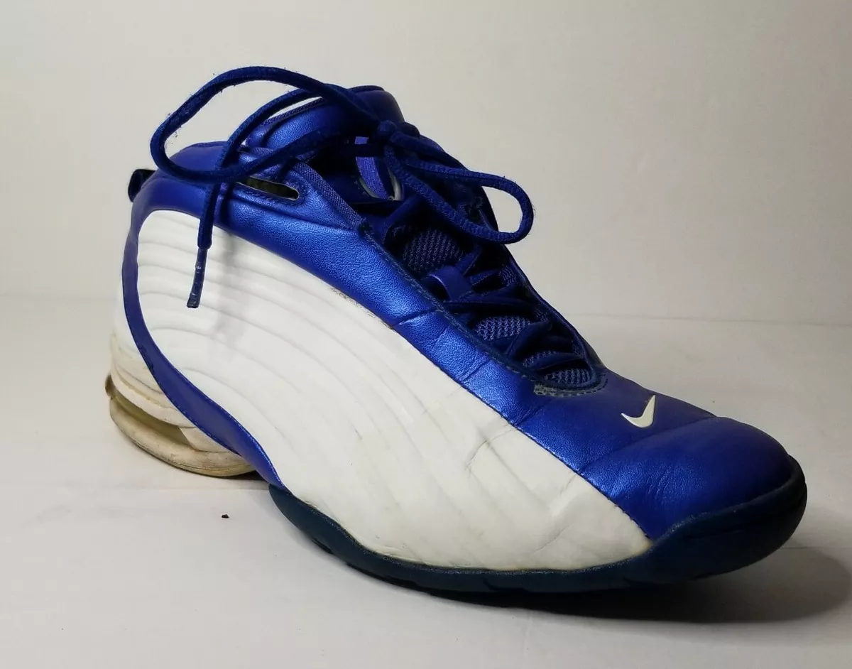 Air max 2001 Blue sales
