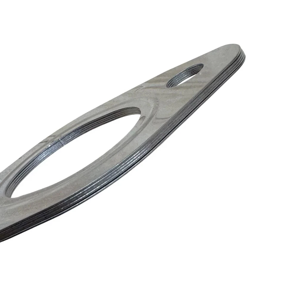 Permaseal MLS-R Manifold Gasket For Nissan Skyline R31 RB20DE/RB20DET 2.0L - Image 4 of 4