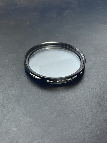 Tiffen 46UVP 46mm Filter - Picture 3 of 3