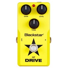 BLACKSTAR LT-DRIVE EFFETTO OVERDRIVE A PEDALE PER CHITARRA