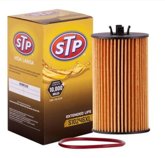 STP Extended Life Oil Filter S10246XL NEW IN BOX