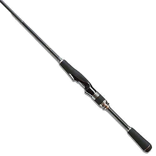 Megabass Valkyrie 6'7