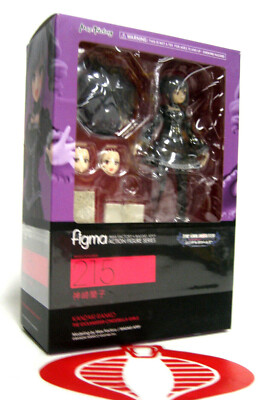 Max Factory figma 459 レン Max Factory Figma 459 LLENN Figure Sword Art Online