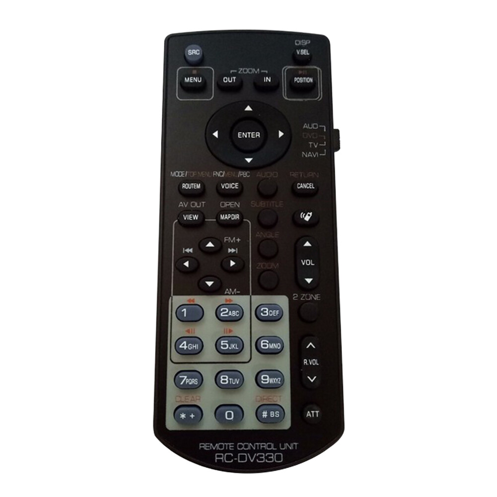TELECOMANDO GIA' PROGRAMMATO Per KENWOOD RC-R0622 EUR 16,90 - IT - Foto 6
