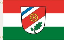 Fahne Flagge Sailauf Hissflagge 90 x 150 cm