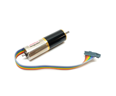 Maxon 340023 Planetary Gearhead Motor GP 22 C 22mm EC-max 12W