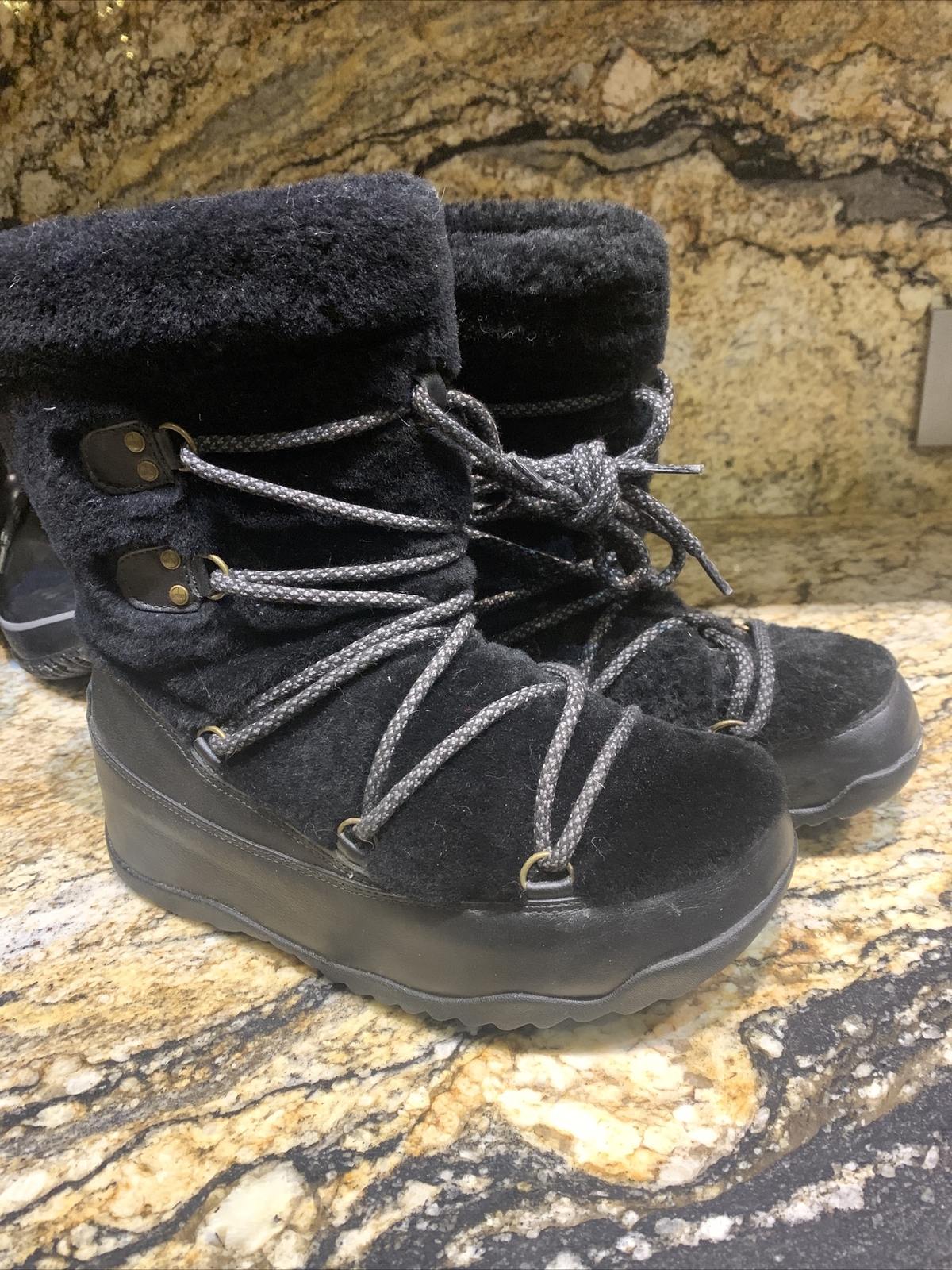 fitflop mid calf boots