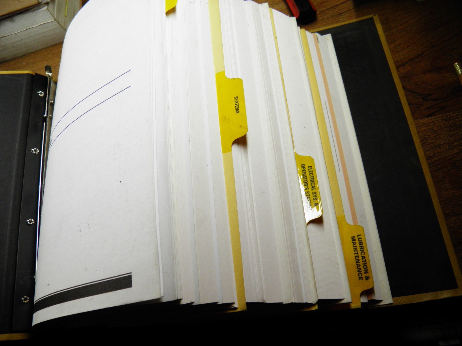 CAT Caterpillar 345B 345B L II Service Manual  AMA ALD AMD AKJ AMN ALB AMJ DCW