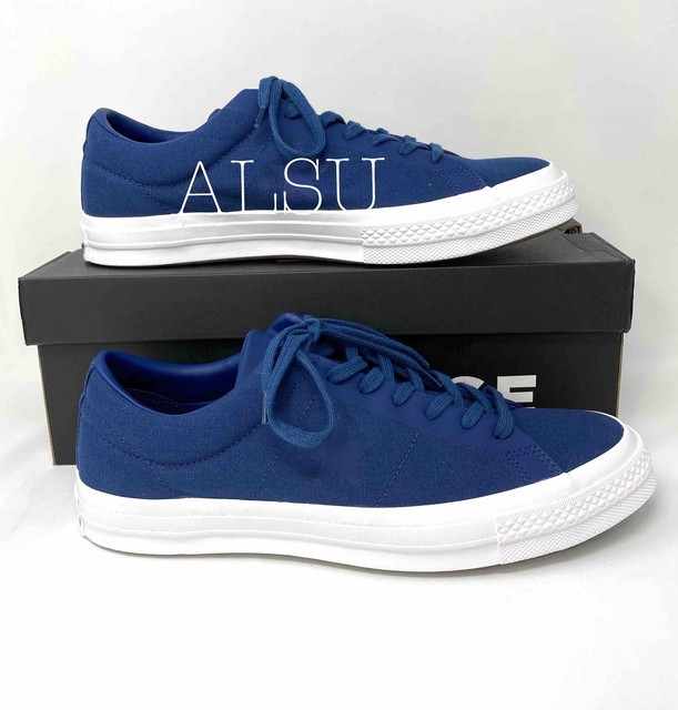 converse one star country pride