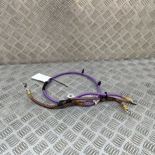 Cablaggio cavo batteria AUDI A6 RS6 C8 Avant 4K0971227H 4.0i 441kw 2022 26337053