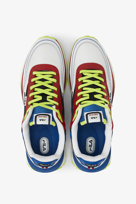 fila sacai look alike